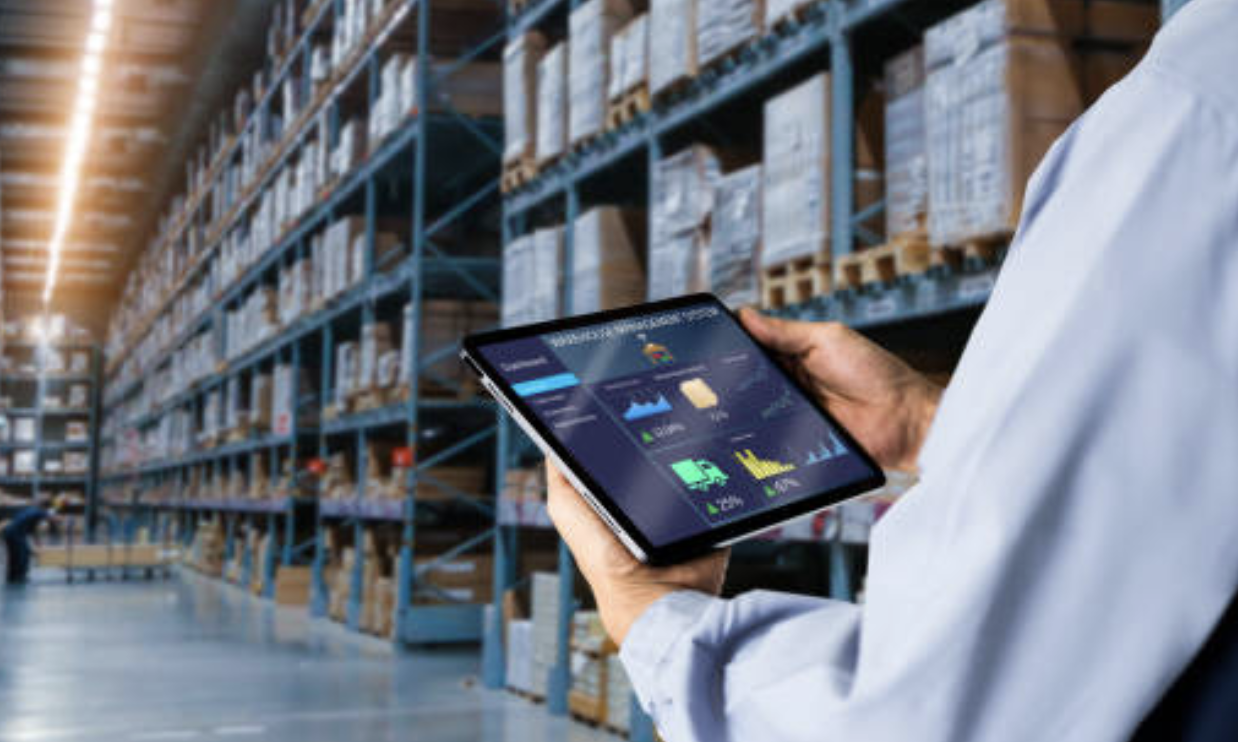 Order management for glass manufacturers: from enquiry to delivery without the chaos
