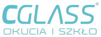 CGLASS — okucia i szkło