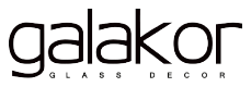 galakor — dekoracje szklane