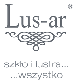 Lus-ar — szkło i lustra