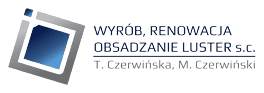Szklarz Okuniew — produkcja, renowacja i montaż luster